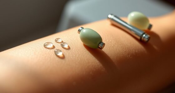 revolutionizing circulation enhancing skincare