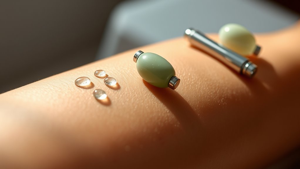 revolutionizing circulation enhancing skincare