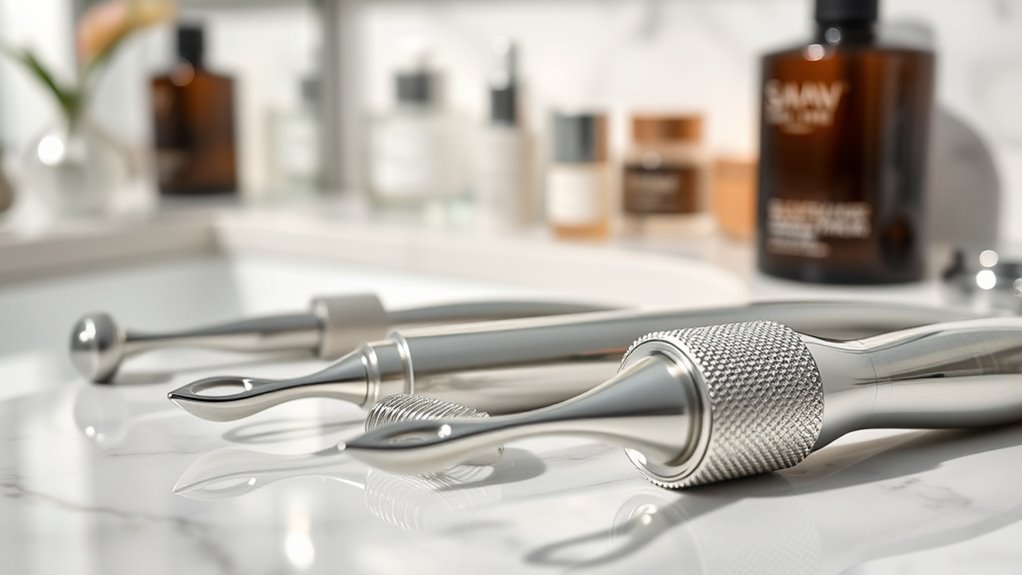 risks of diy skin devices