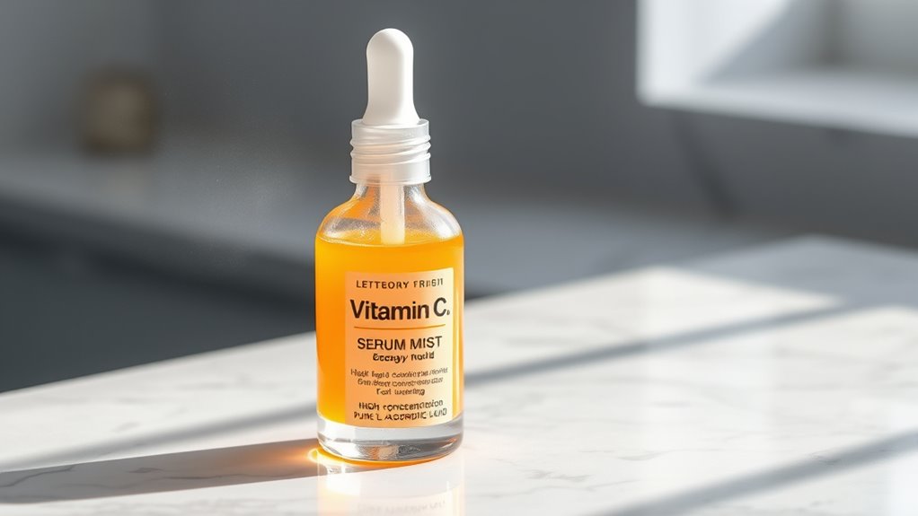 risks of pure l ascorbic acid