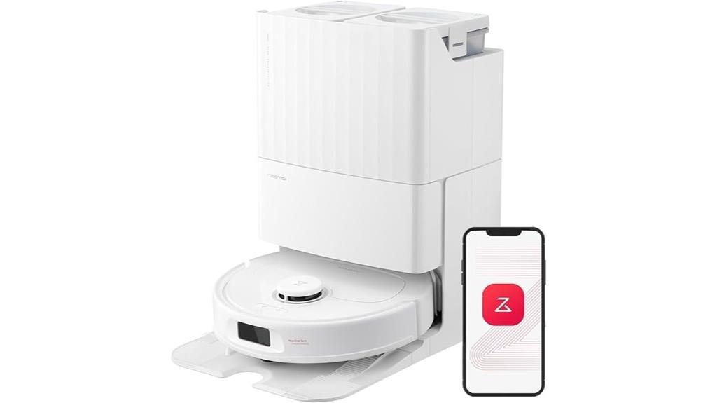 roborock qrevo plus