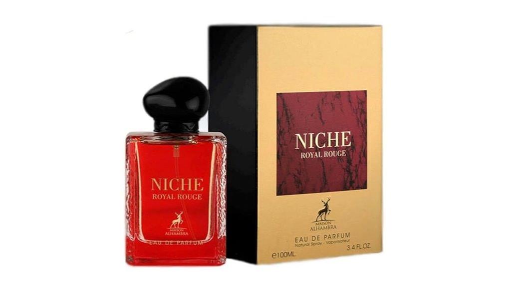 royal rouge maison fragrance