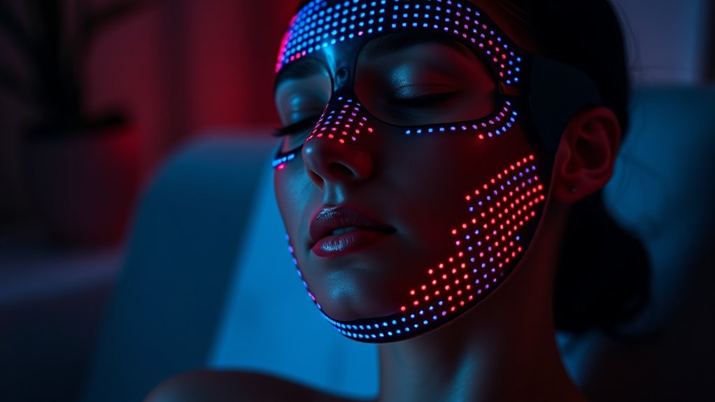 safe daily light therapy
