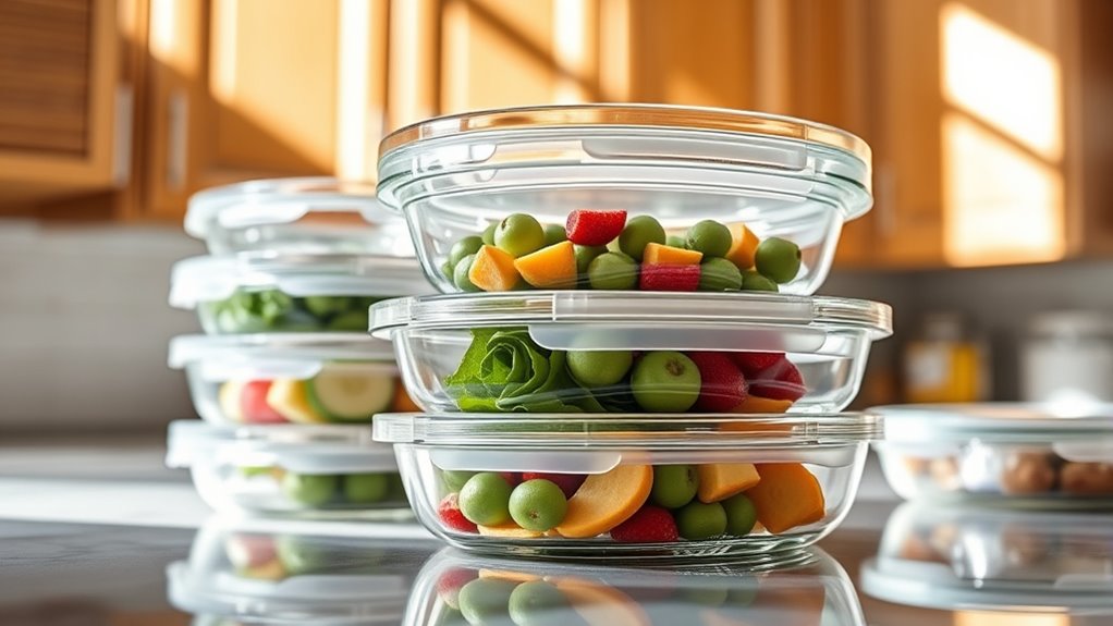safe durable eco friendly storage
