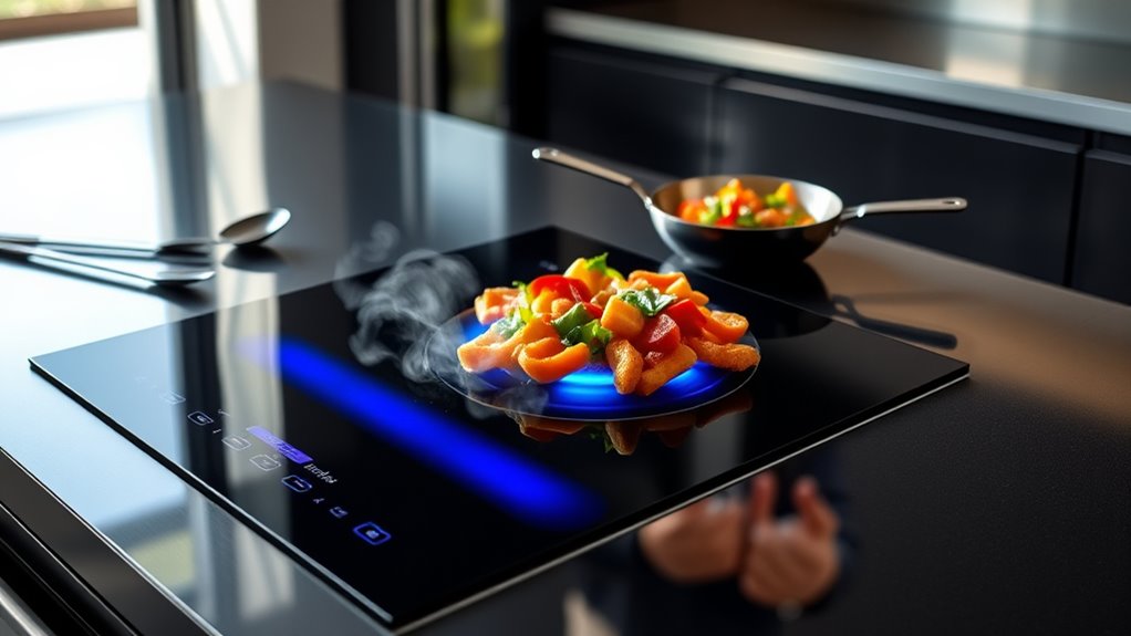 safe eco friendly cooking