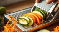 safe efficient slicing method