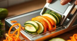 safe efficient slicing method
