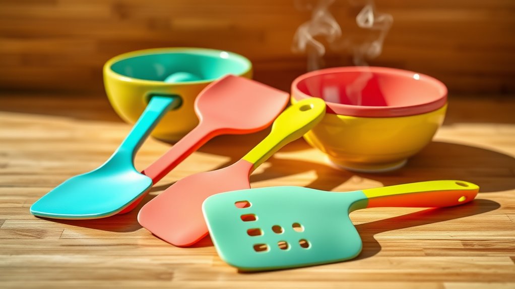 safe sustainable kitchen tools