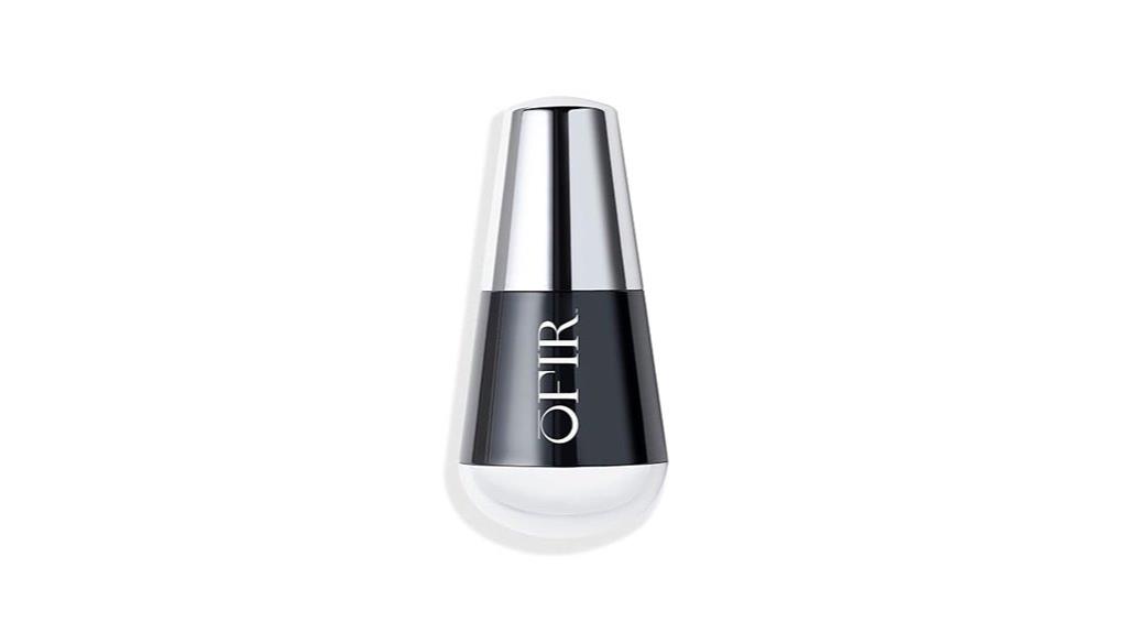 satin medium coverage foundation