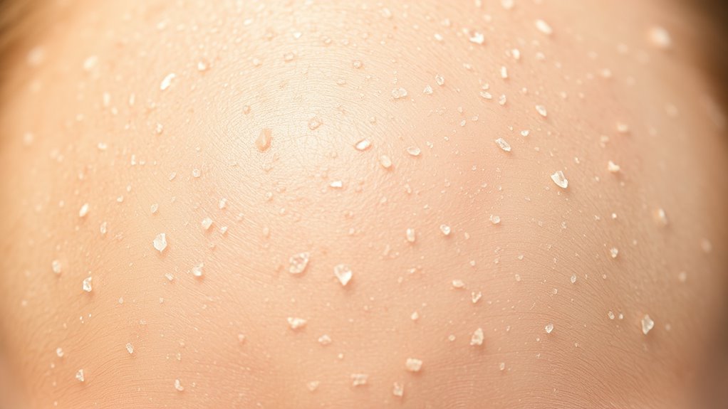 scalp cleansing promotes healthy hair