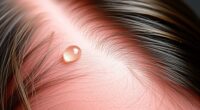 scalp health boosts growth