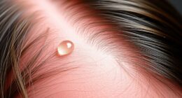 scalp health boosts growth