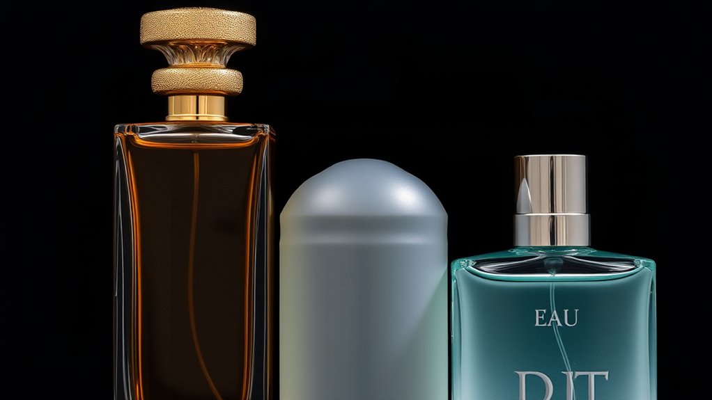 scent longevity occasion budget