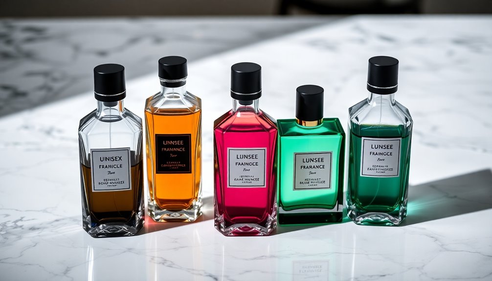 scent longevity versatility value