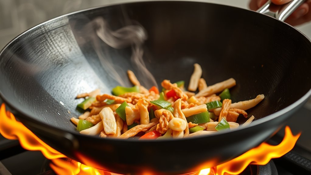 season shape master wok