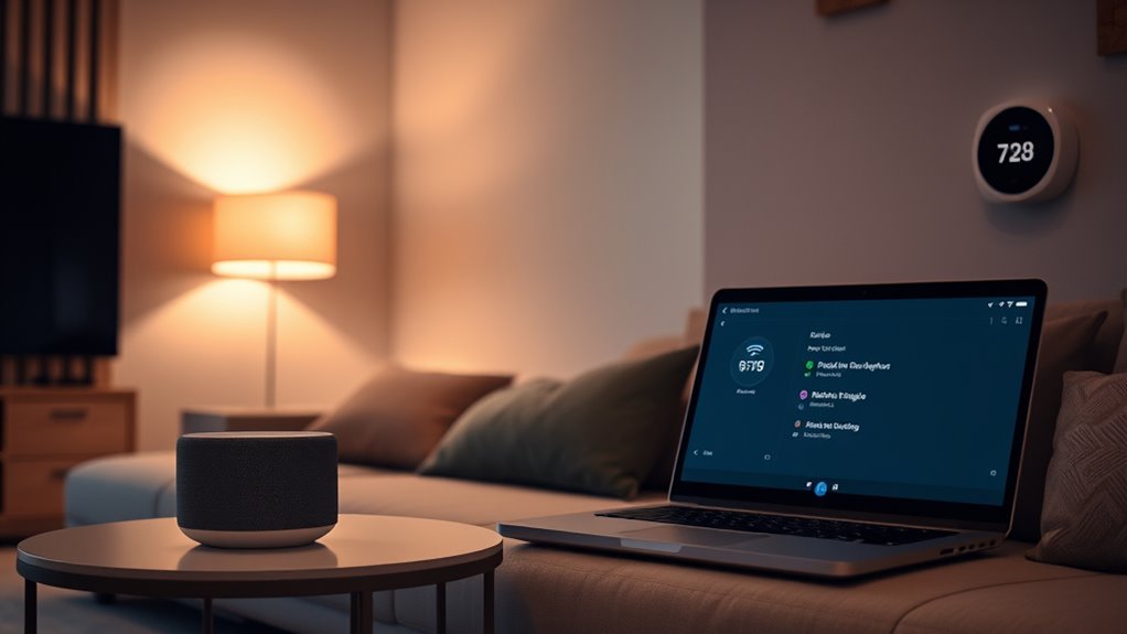 secure guest wi fi access