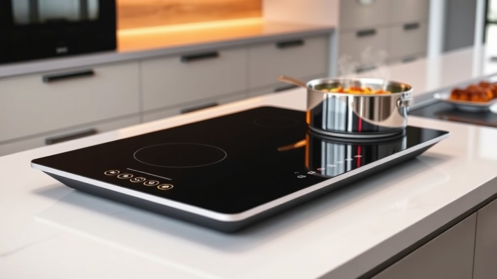 selecting portable induction cooktops