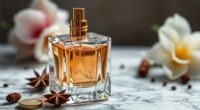 selecting the ideal perfume strength