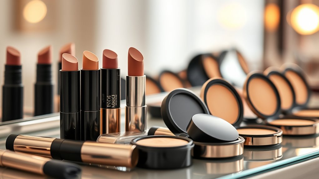 selecting the perfect contour kit