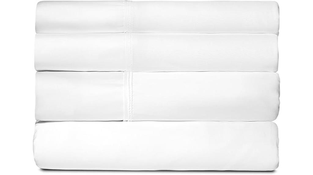 sheex king sheet set