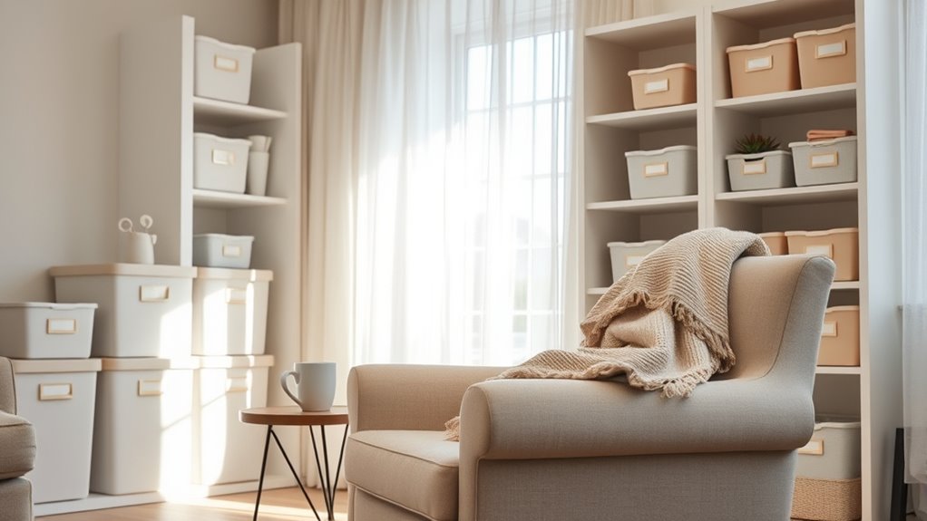 short cleaning sessions boost productivity
