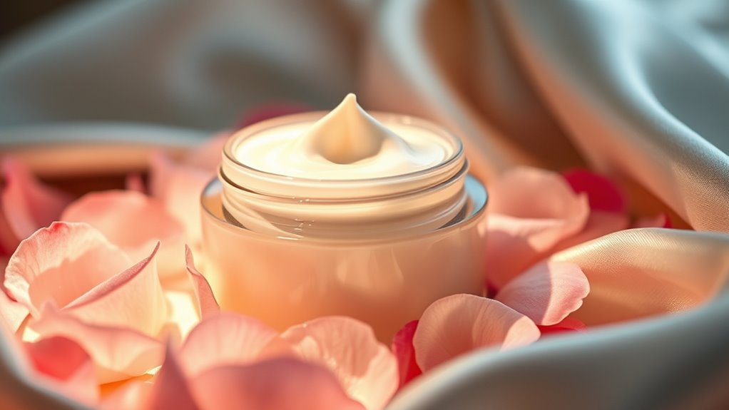 signs of ceramide deficiency