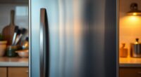 silent energy wasting kitchen appliance