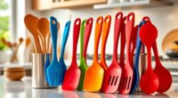 silicone surpasses traditional tools