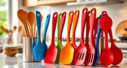 silicone surpasses traditional tools