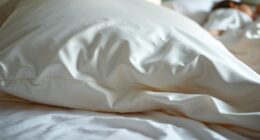 silk pillowcase beauty debate