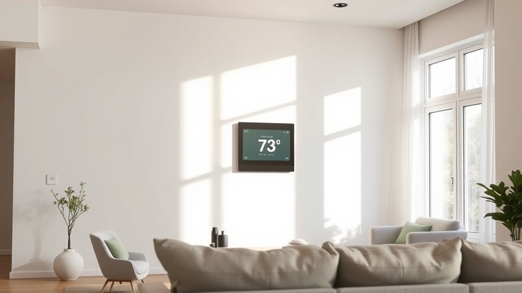 simplified smart home integration