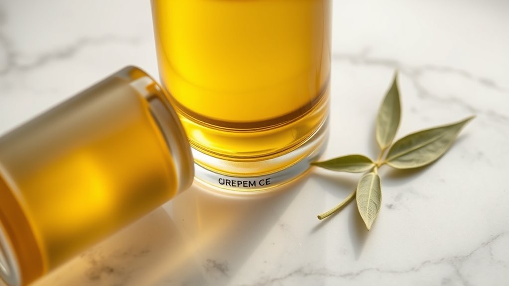 skin type and ingredient quality