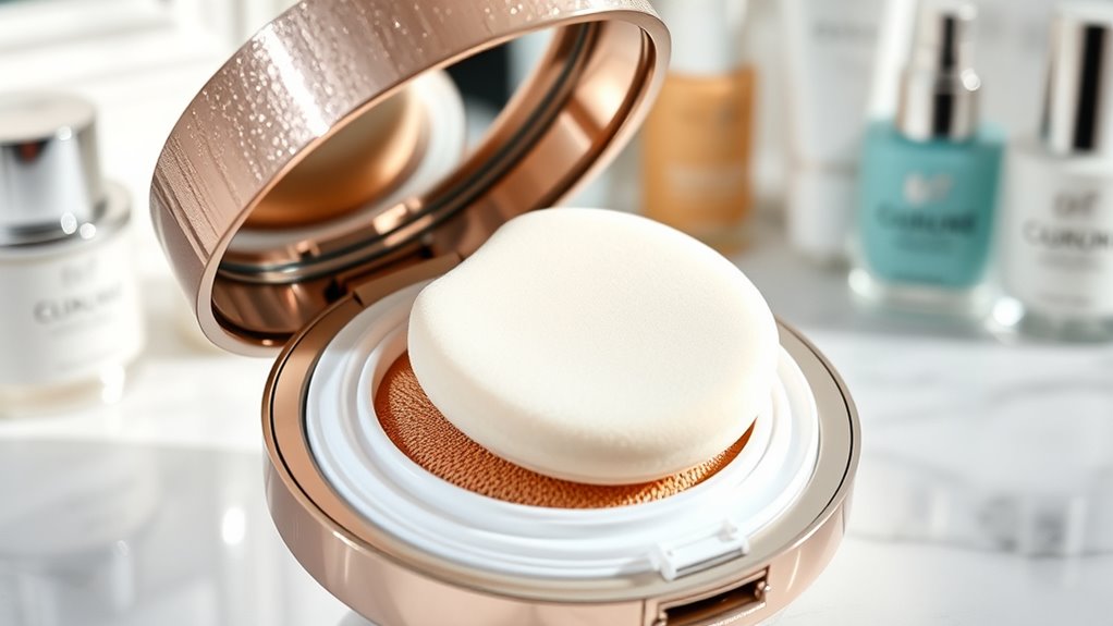 skincare coverage longevity convenience