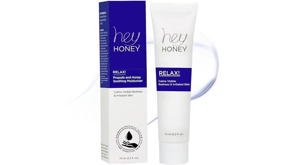skincare for rosacea relief