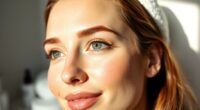 skincare routine for smoothness