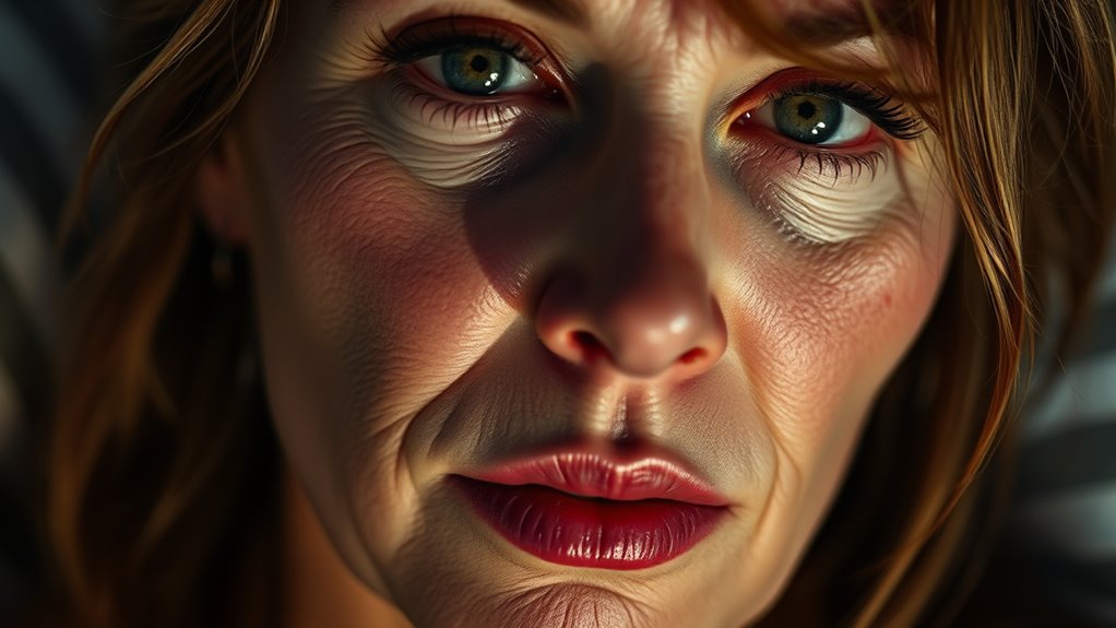 skip cleansing for aging