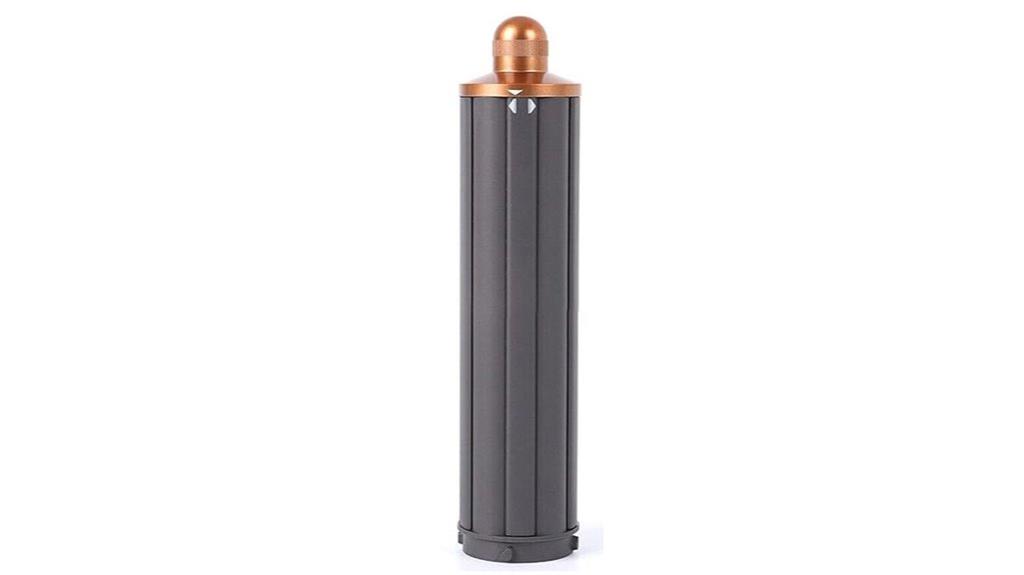 small barrel for airwrap