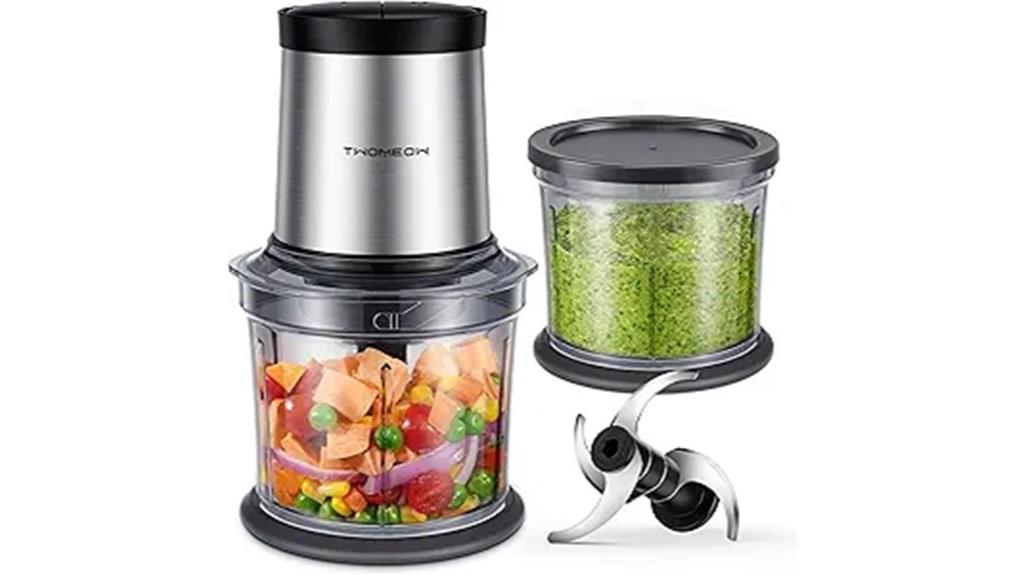 small electric chopping appliance