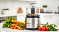 small food processor guide
