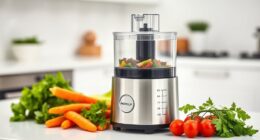 small food processor guide
