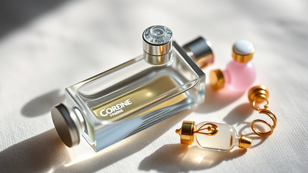 small scents for every occasion