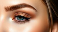 smart blending enhances appearance
