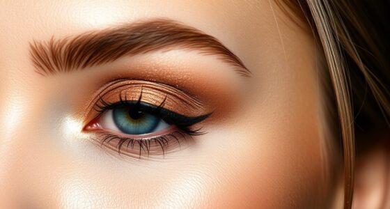 smart blending enhances appearance