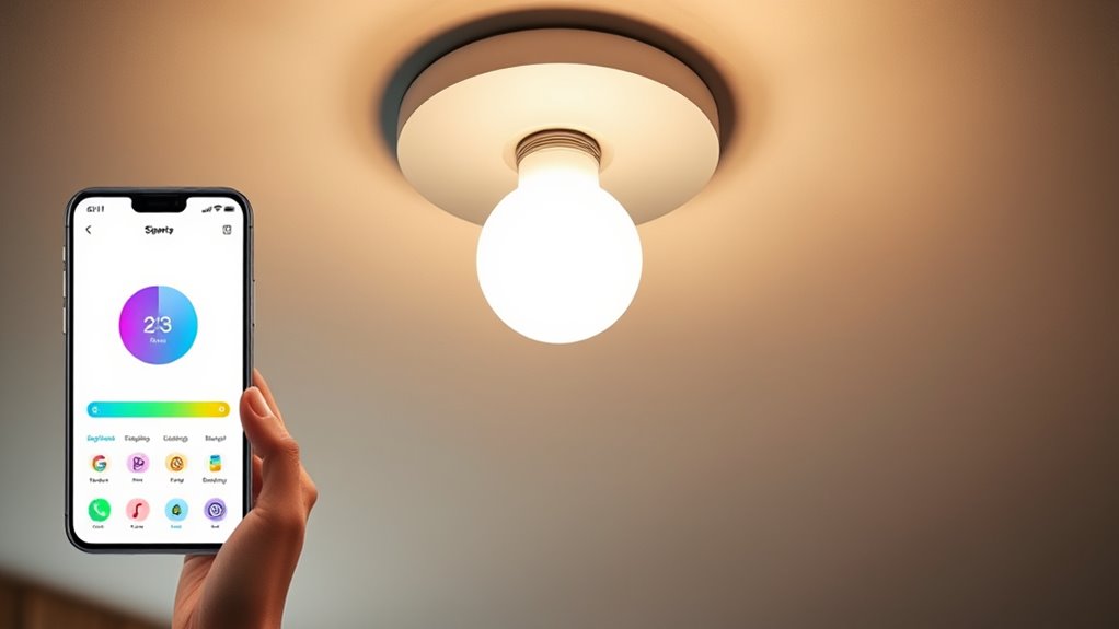 smart bulb connectivity compatibility