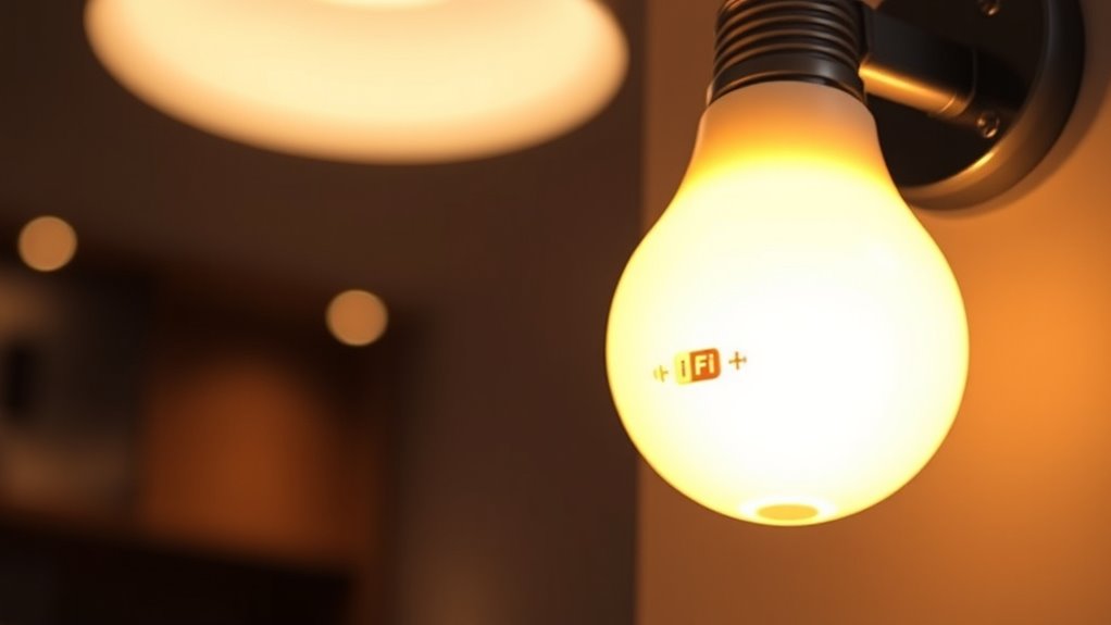 smart bulb feature considerations