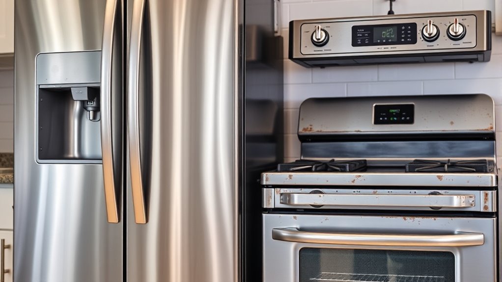 smart device maintenance considerations