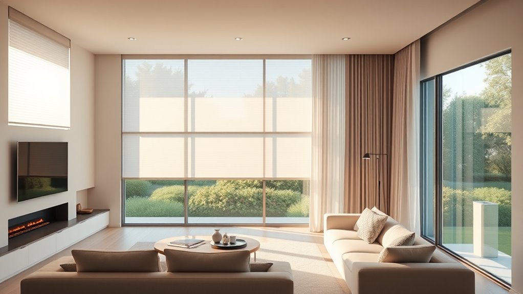 smart energy efficient home upgrade