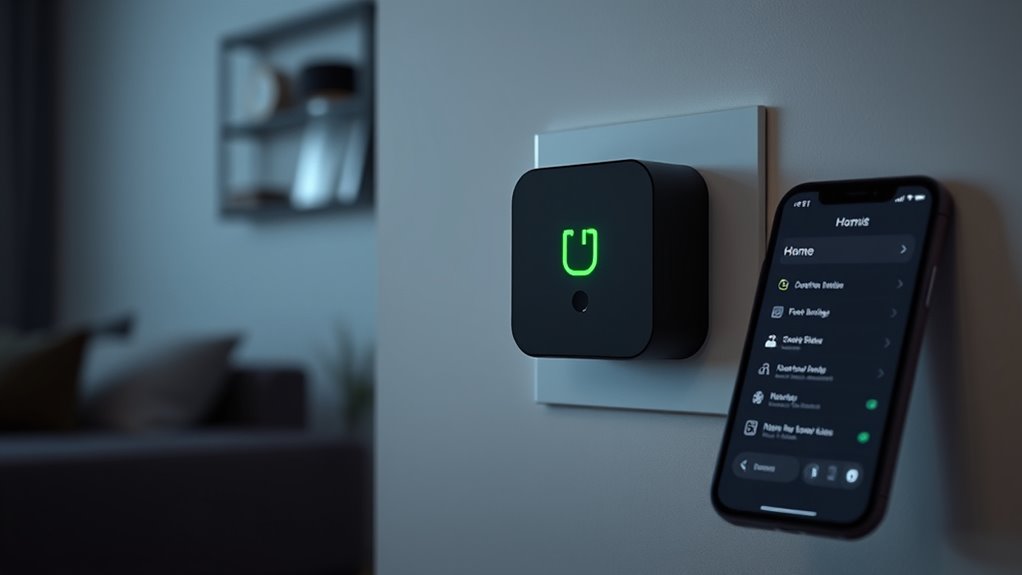 smart home compatibility and safety