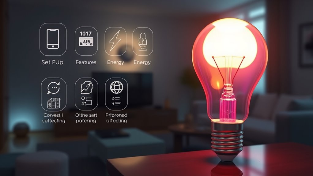 smart lighting future obsolescence