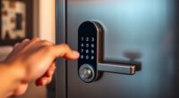 smart lock security concerns
